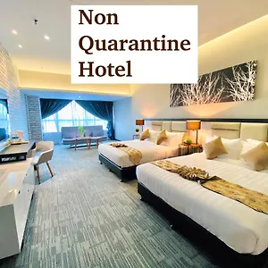 Hotel Glex Signature ***